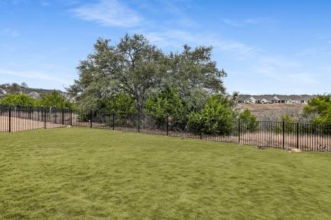 401 Trabuco Bend Liberty Hill TX 78642