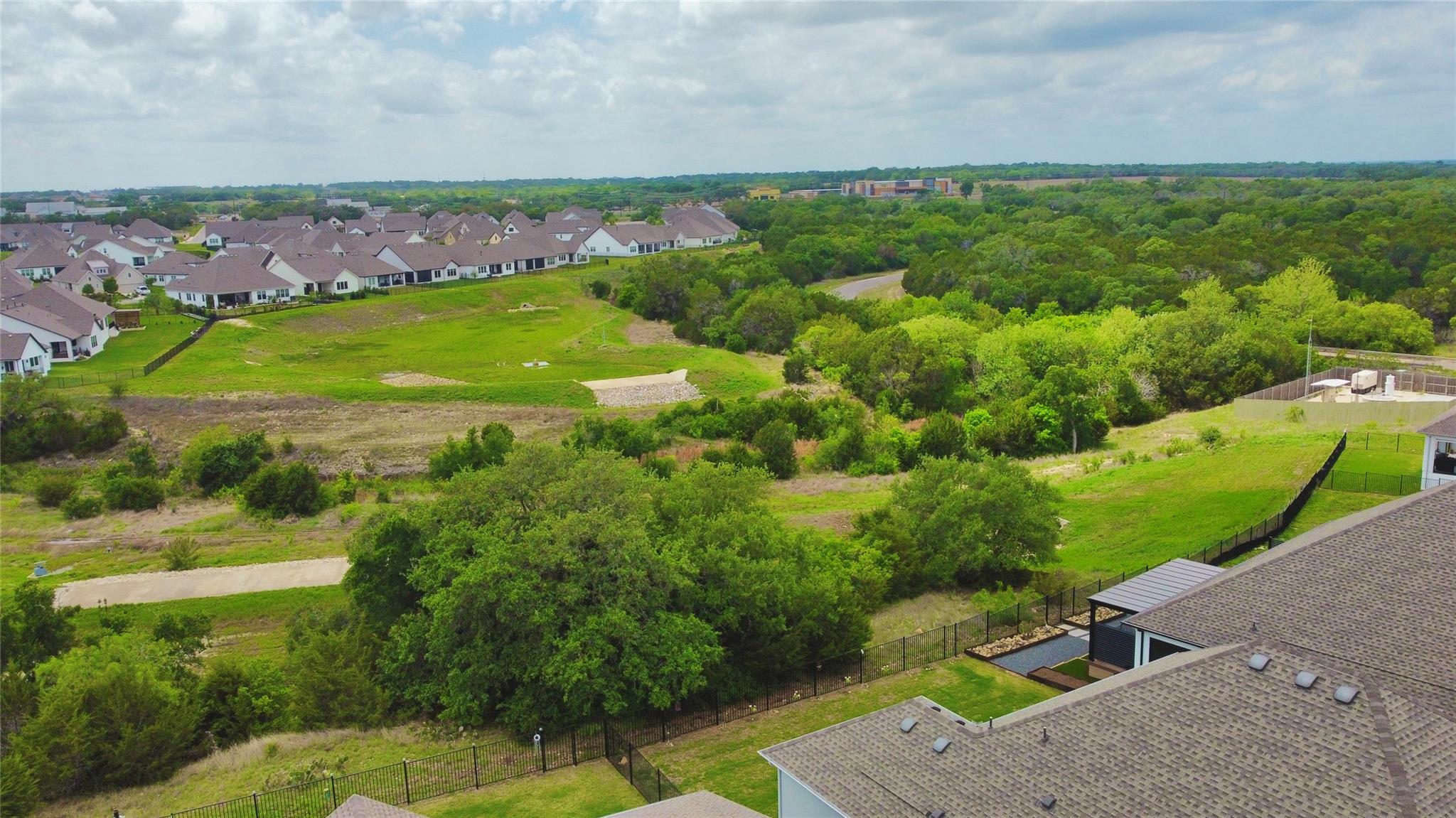 401 Trabuco Bend Liberty Hill TX 78642