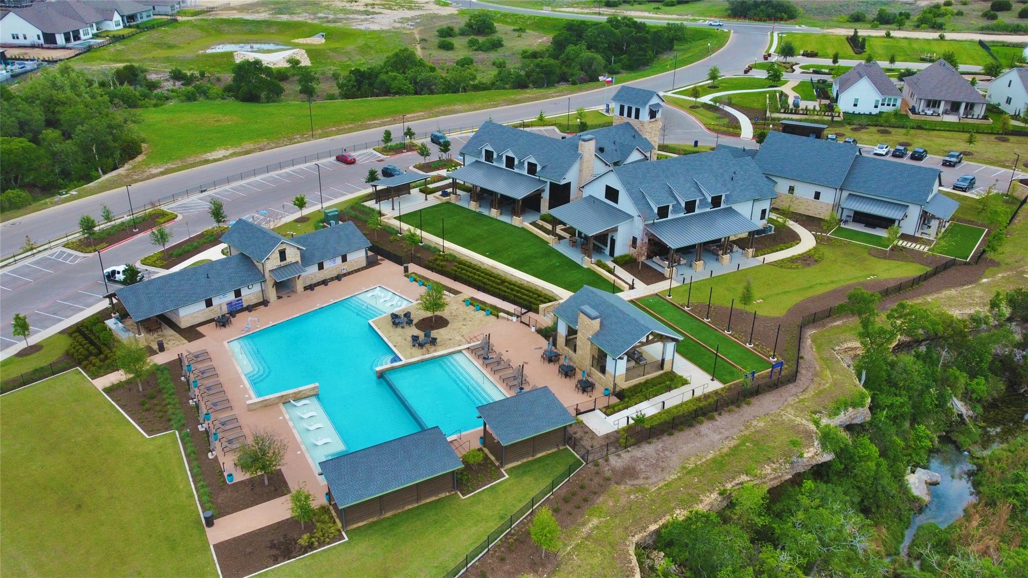 401 Trabuco Bend Liberty Hill TX 78642