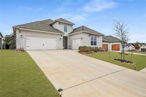 401 Trabuco Bend Liberty Hill TX 78642