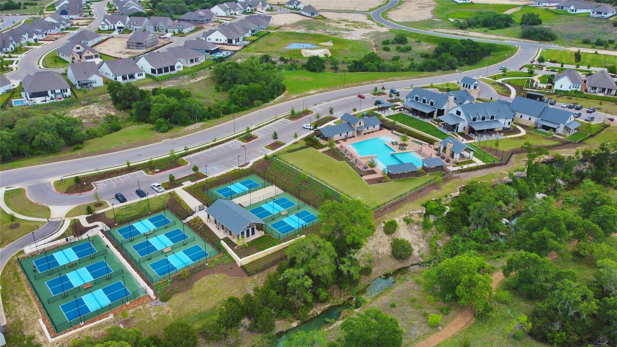 401 Trabuco Bend Liberty Hill TX 78642