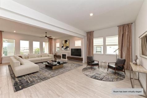 401 Trabuco Bend Liberty Hill TX 78642