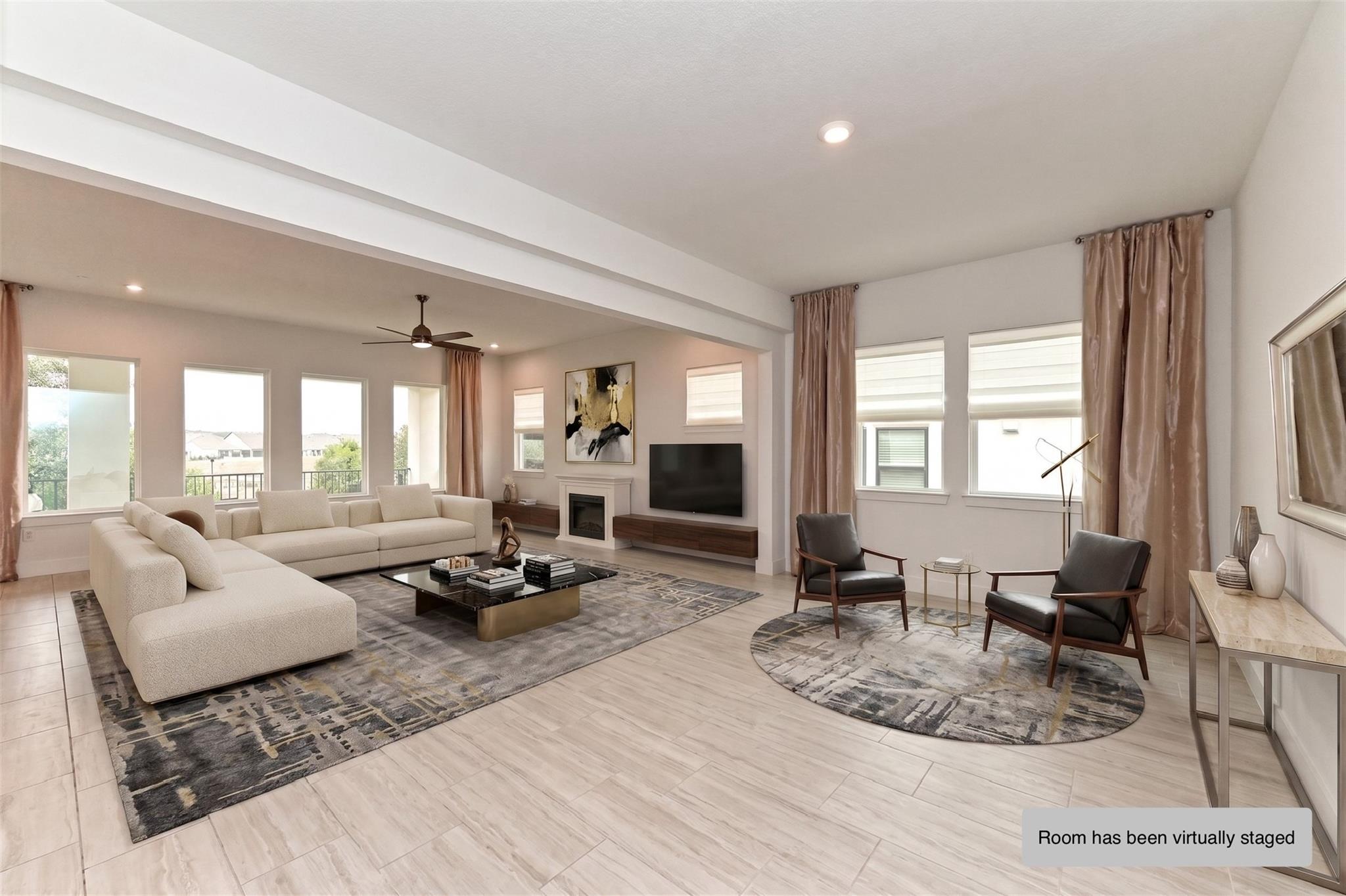 401 Trabuco Bend Liberty Hill TX 78642