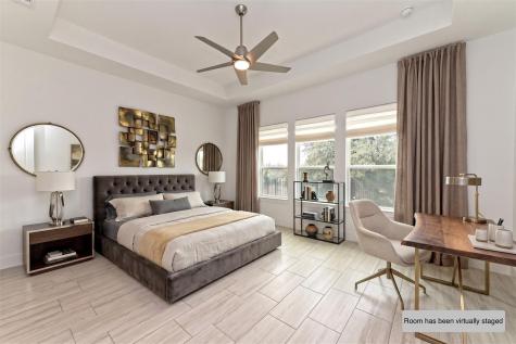 401 Trabuco Bend Liberty Hill TX 78642