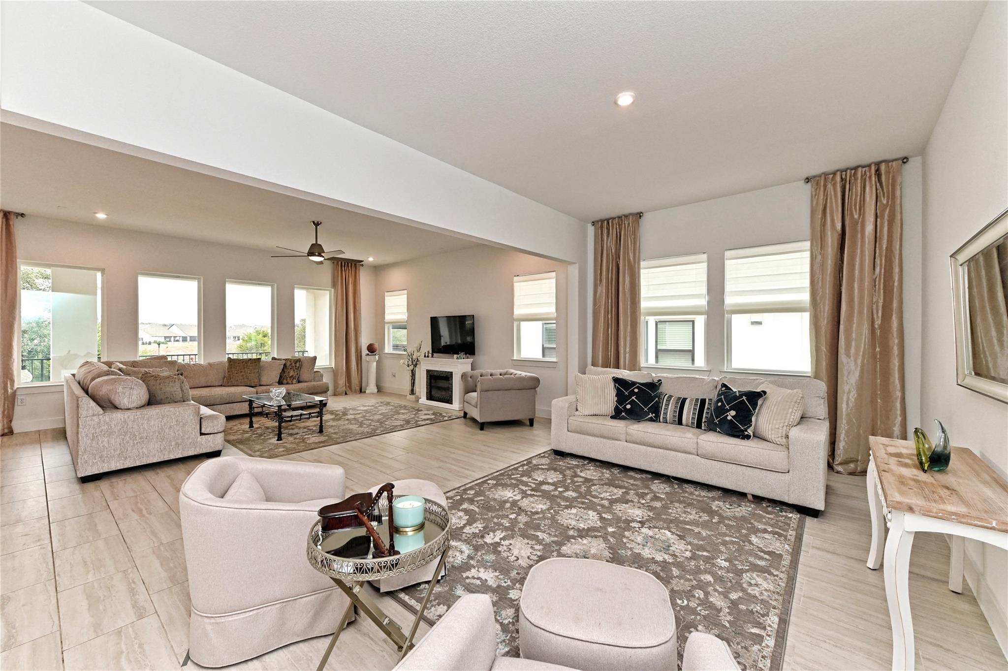 401 Trabuco Bend Liberty Hill TX 78642