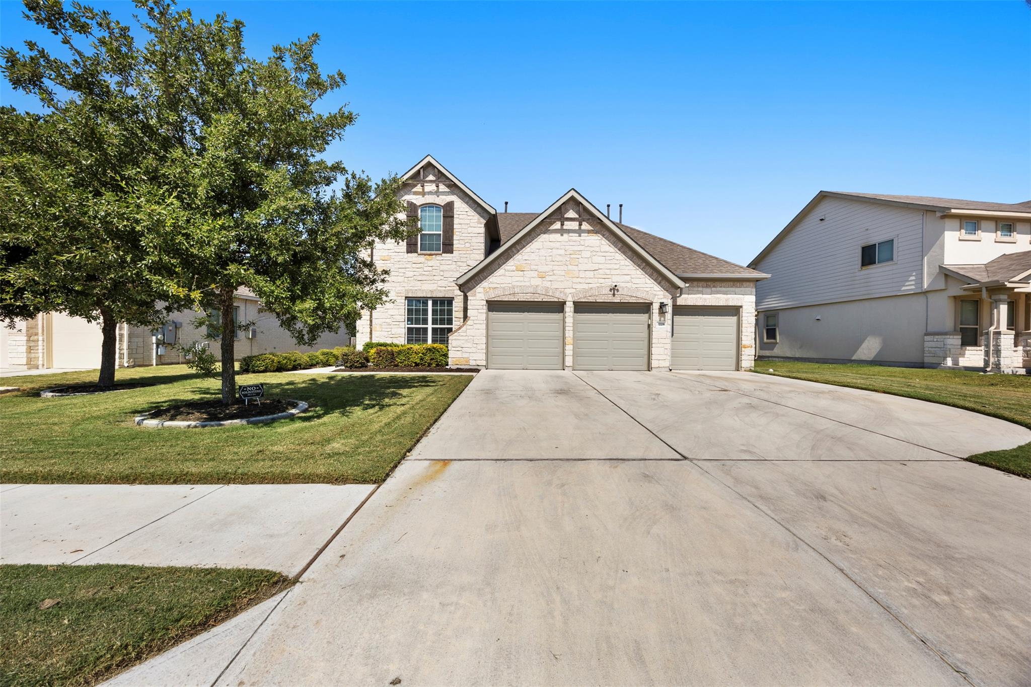 5728 Toscana Trace Round Rock TX 78665