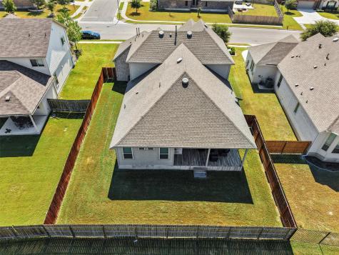 5728 Toscana Trace Round Rock TX 78665