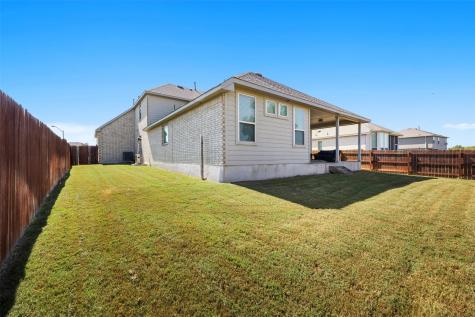 5728 Toscana Trace Round Rock TX 78665