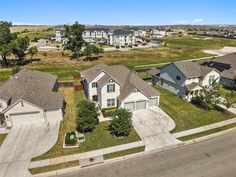 5728 Toscana Trace Round Rock TX 78665
