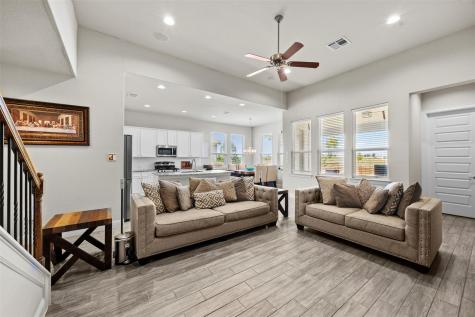 5728 Toscana Trace Round Rock TX 78665