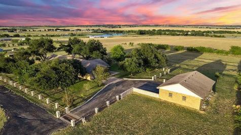 3739 S Fm 2184 Rogers TX 76569