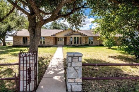 3739 S Fm 2184 Rogers TX 76569