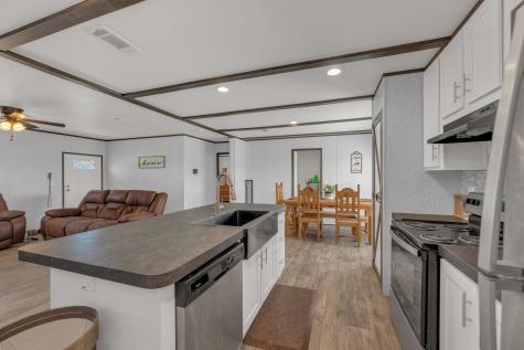 3739 S Fm 2184 Rogers TX 76569