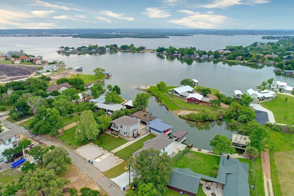 1506 Hill Top Drive Granite Shoals TX 78654