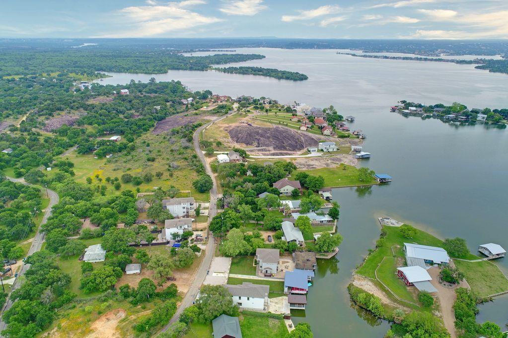 1506 Hill Top Drive Granite Shoals TX 78654