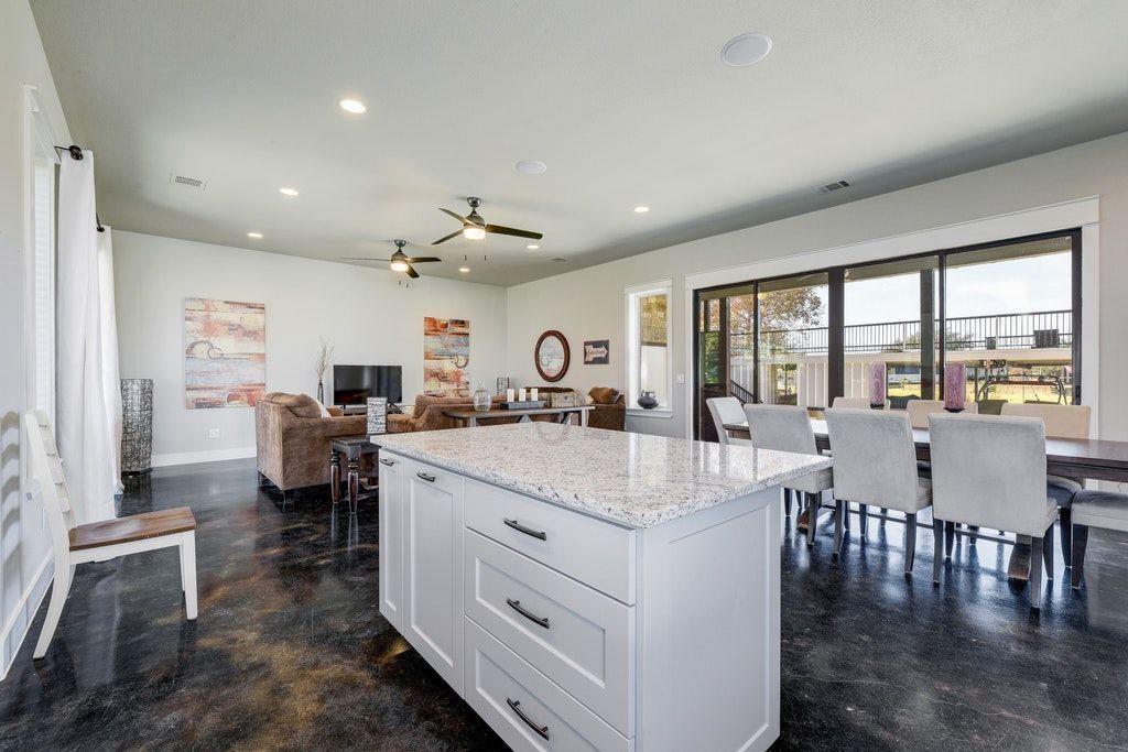 1506 Hill Top Drive Granite Shoals TX 78654