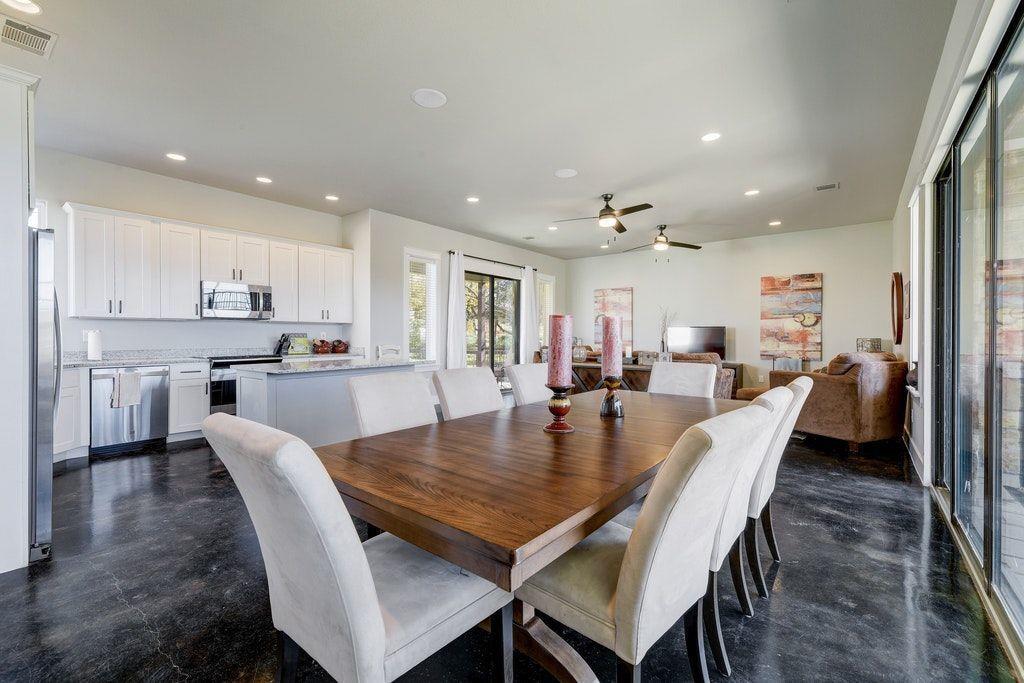 1506 Hill Top Drive Granite Shoals TX 78654