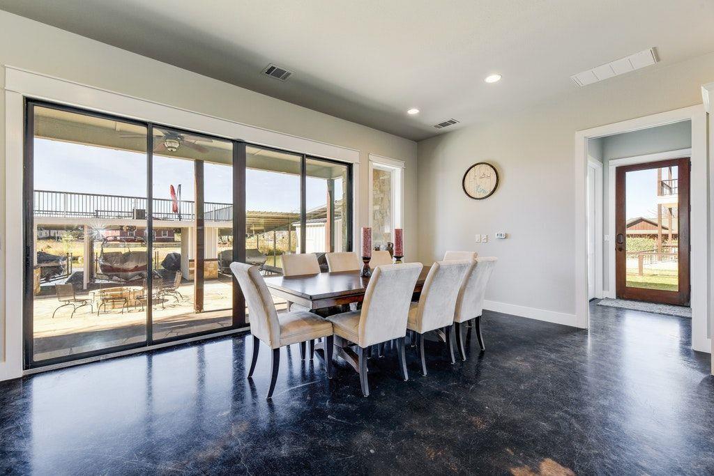 1506 Hill Top Drive Granite Shoals TX 78654
