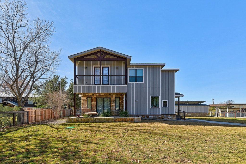 1506 Hill Top Drive Granite Shoals TX 78654
