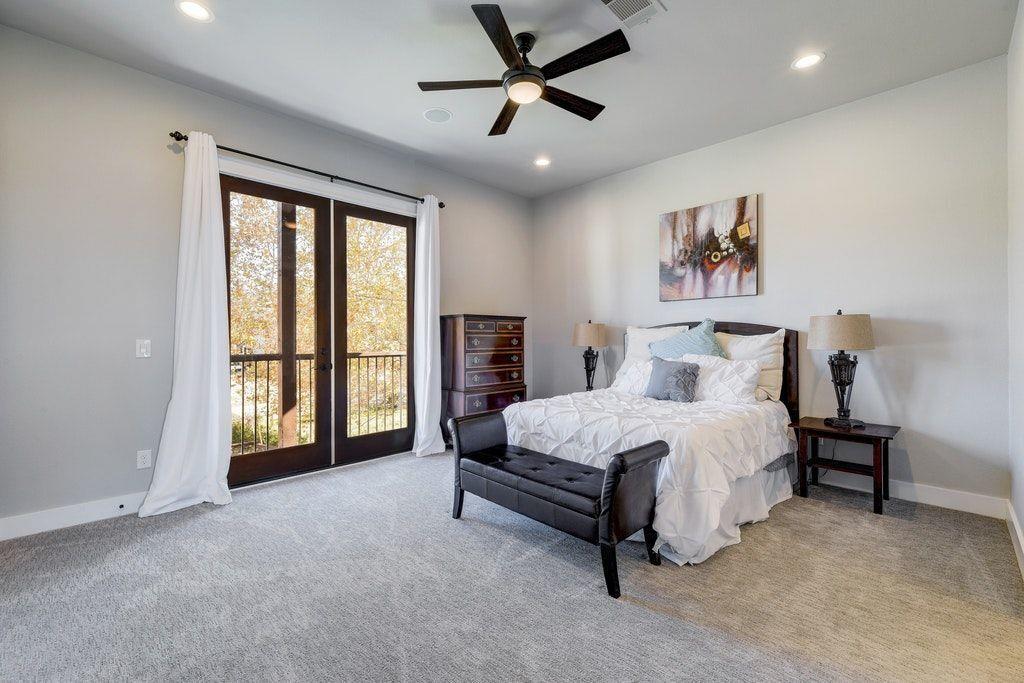 1506 Hill Top Drive Granite Shoals TX 78654