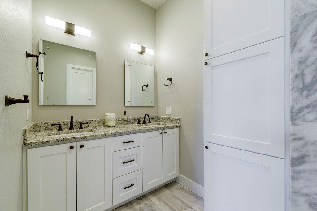 1506 Hill Top Drive Granite Shoals TX 78654