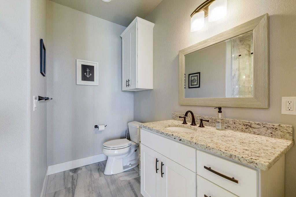 1506 Hill Top Drive Granite Shoals TX 78654
