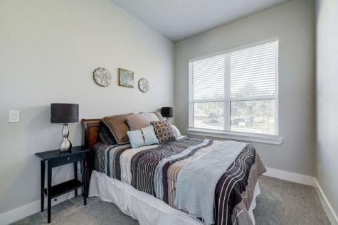 1506 Hill Top Drive Granite Shoals TX 78654