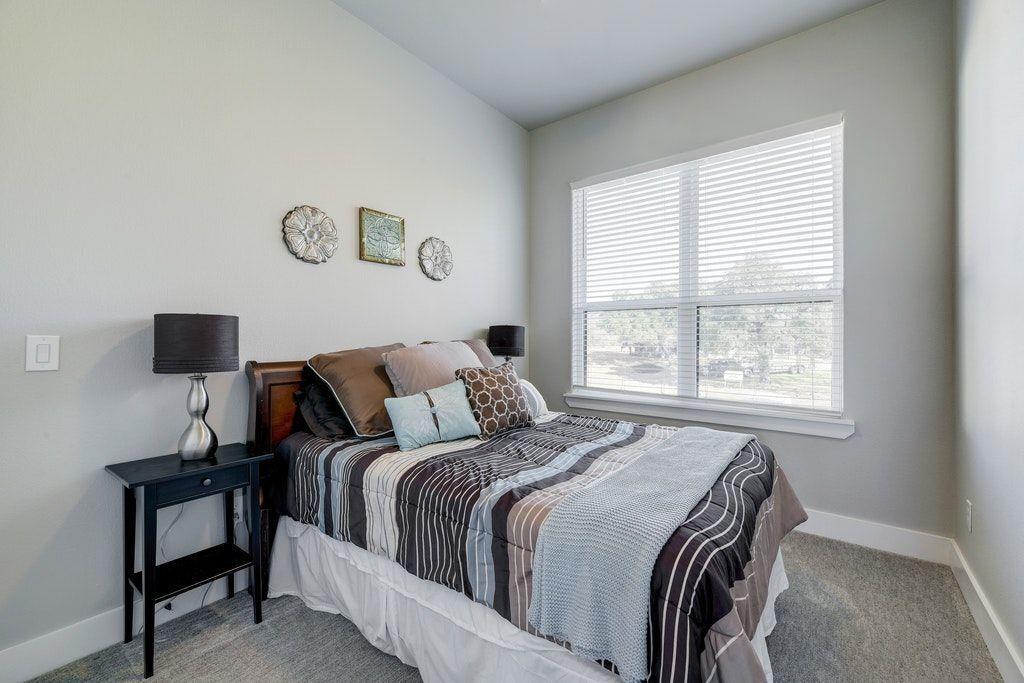 1506 Hill Top Drive Granite Shoals TX 78654