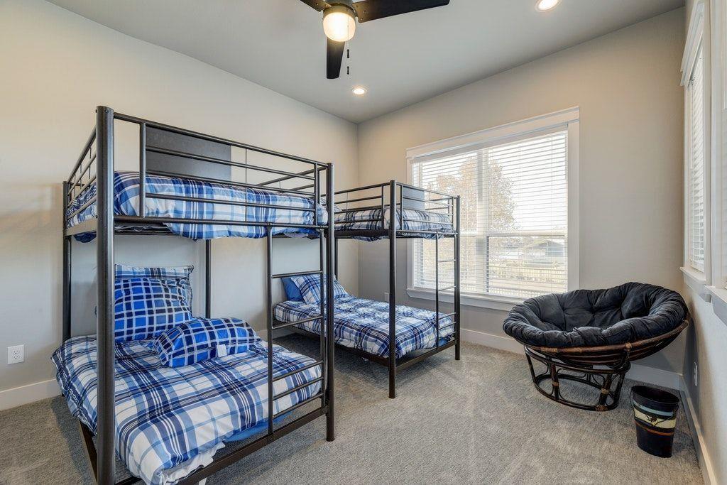 1506 Hill Top Drive Granite Shoals TX 78654