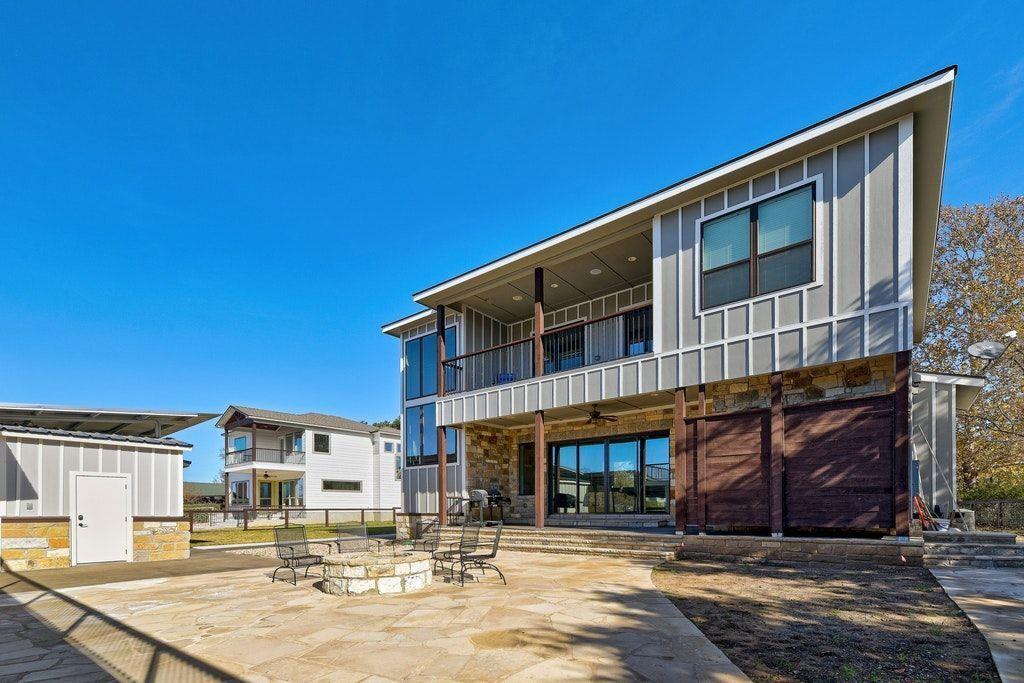 1506 Hill Top Drive Granite Shoals TX 78654