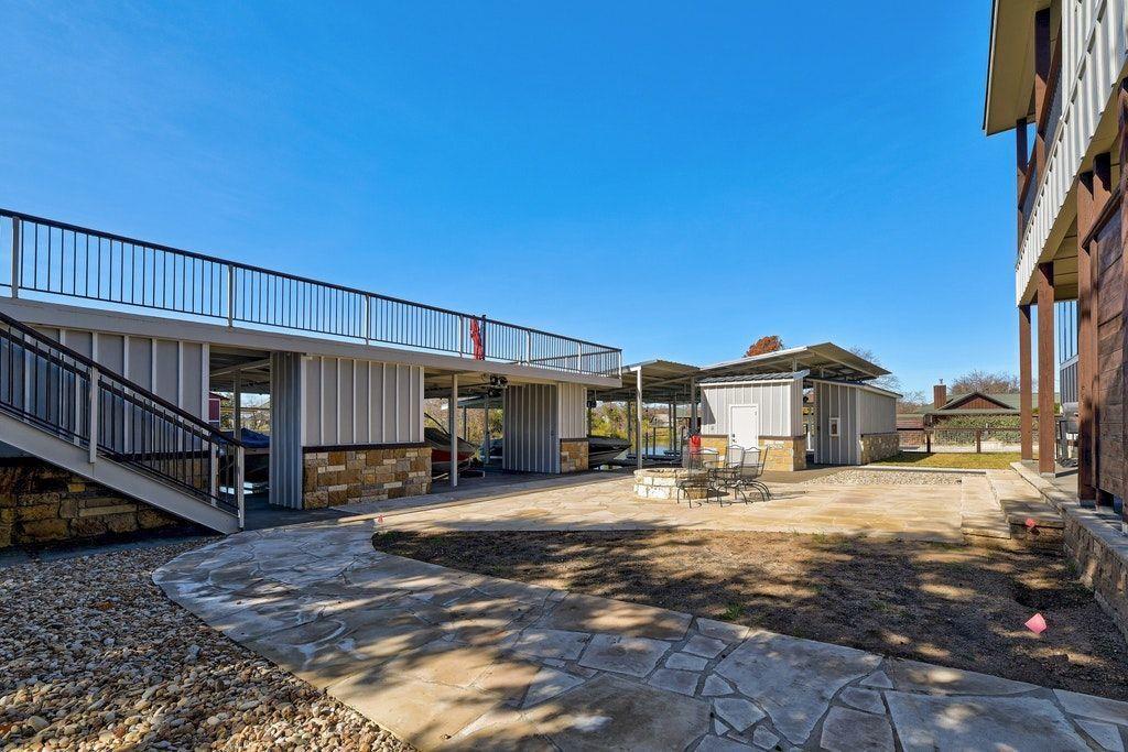 1506 Hill Top Drive Granite Shoals TX 78654