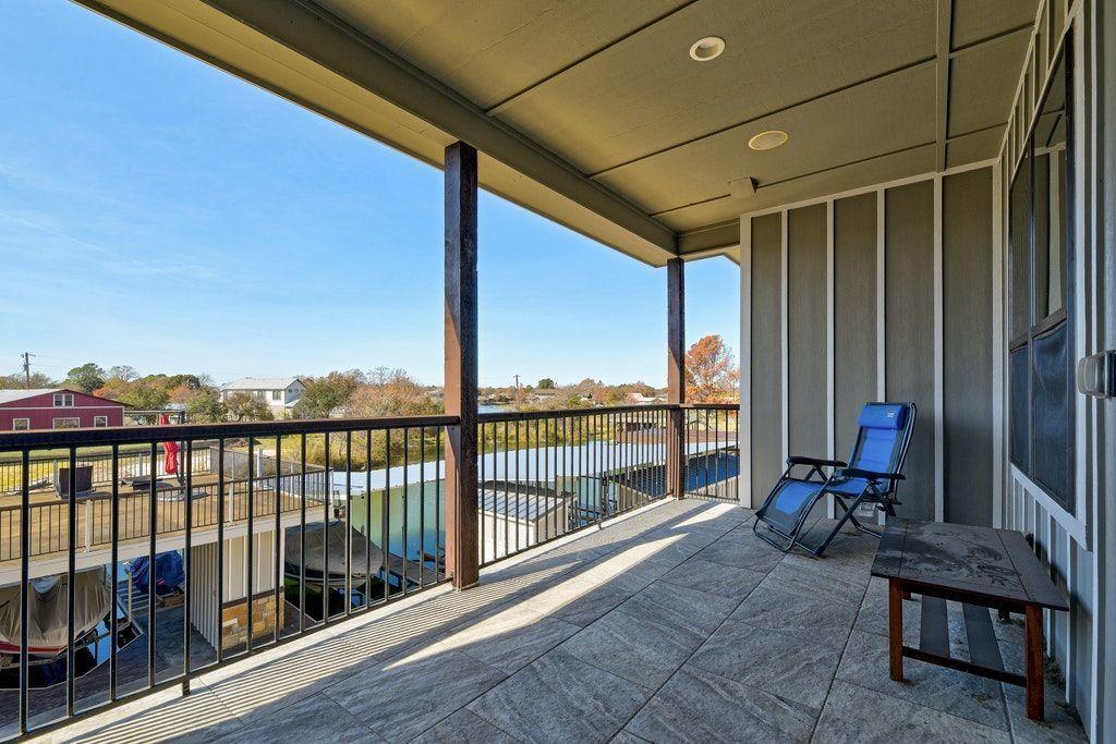 1506 Hill Top Drive Granite Shoals TX 78654