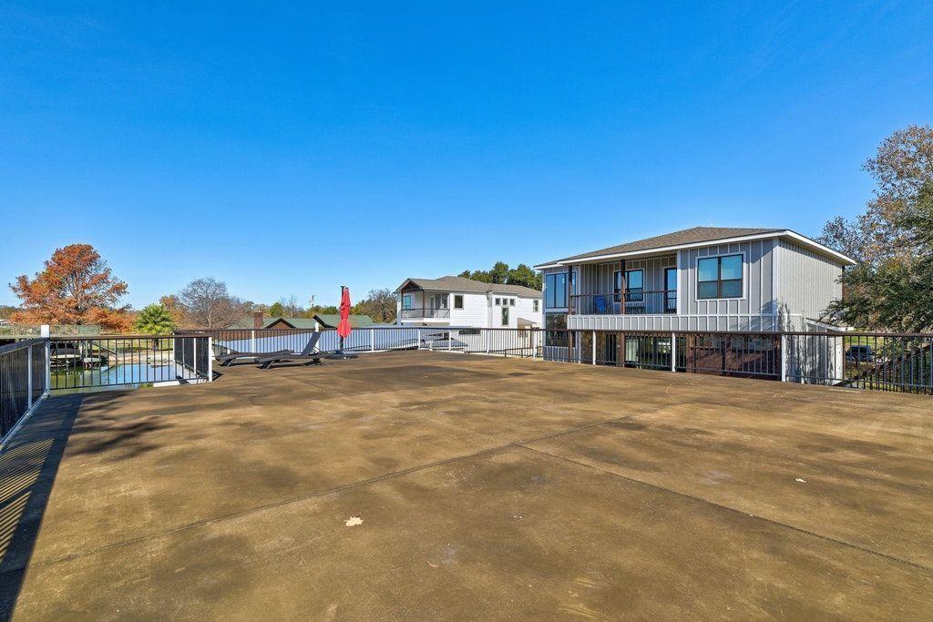 1506 Hill Top Drive Granite Shoals TX 78654