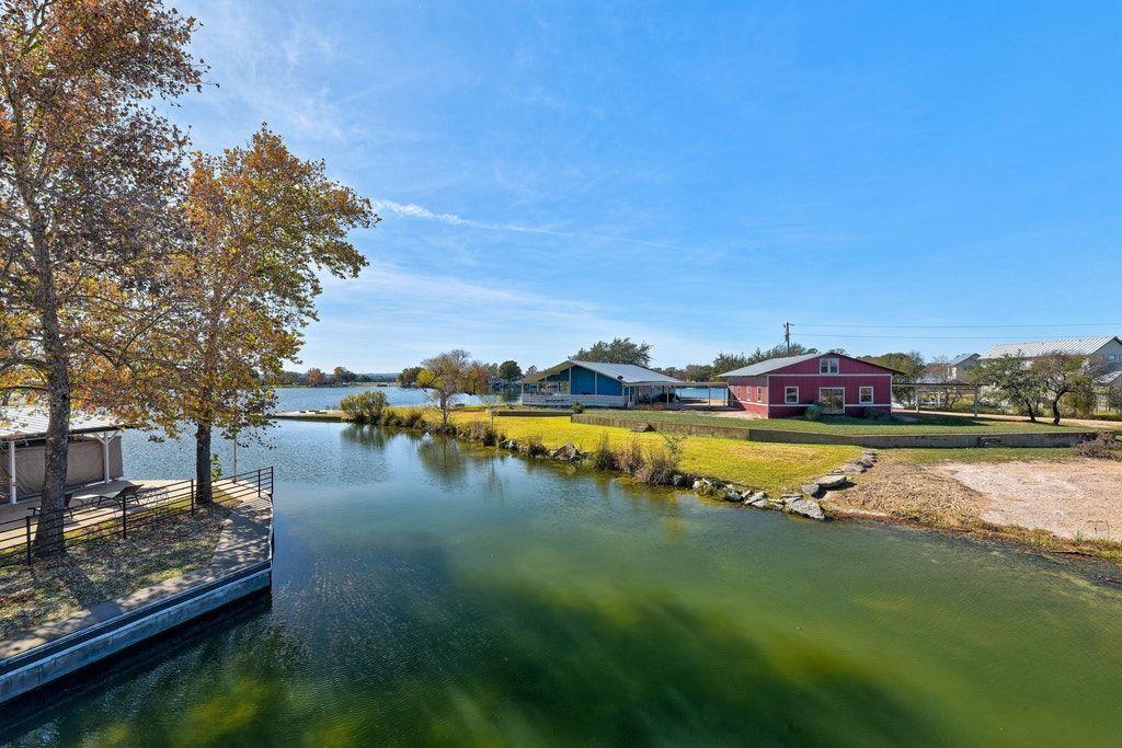 1506 Hill Top Drive Granite Shoals TX 78654