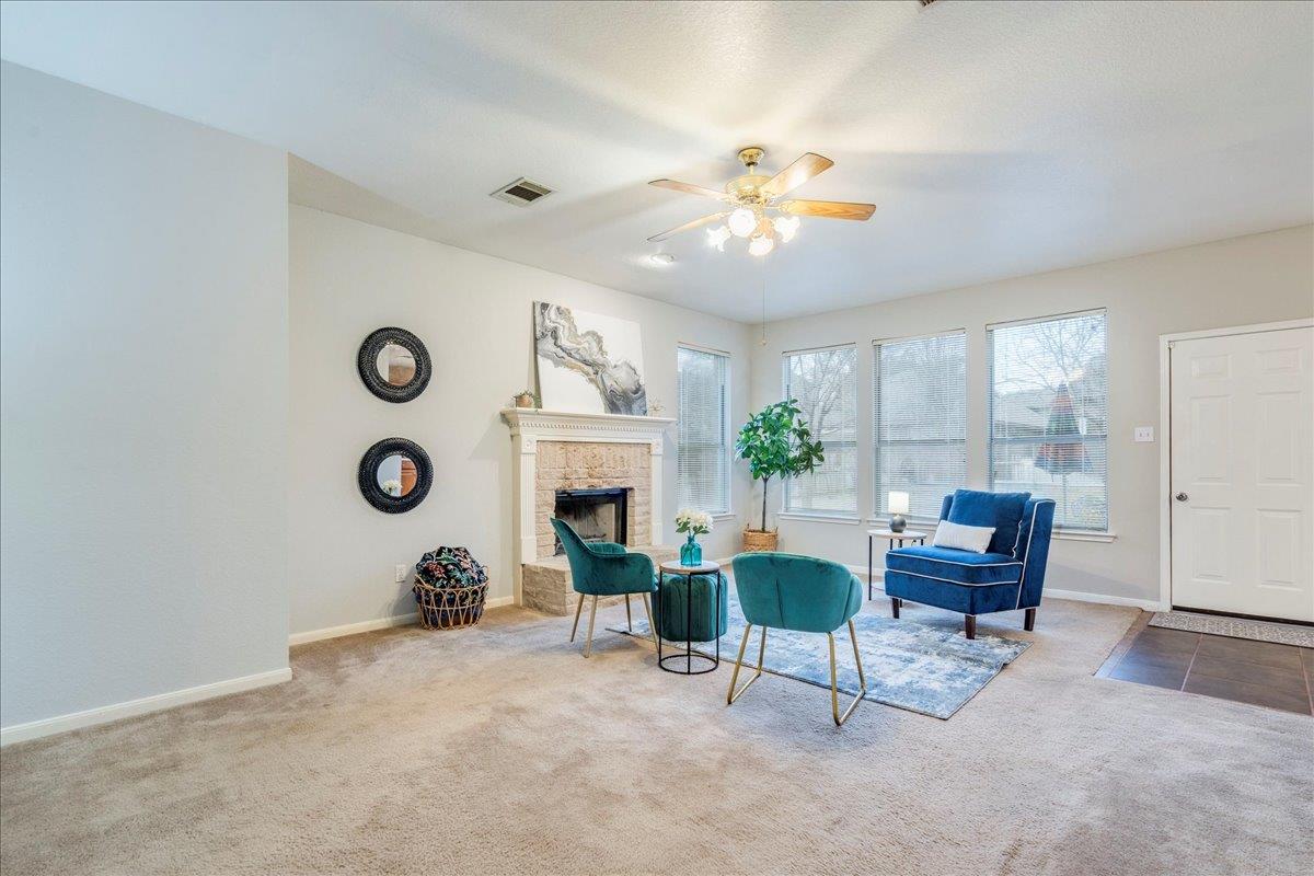 1706 Apache Trail Round Rock TX 78665