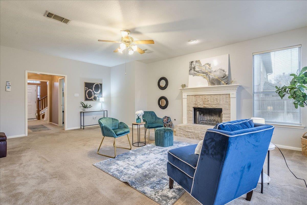 1706 Apache Trail Round Rock TX 78665