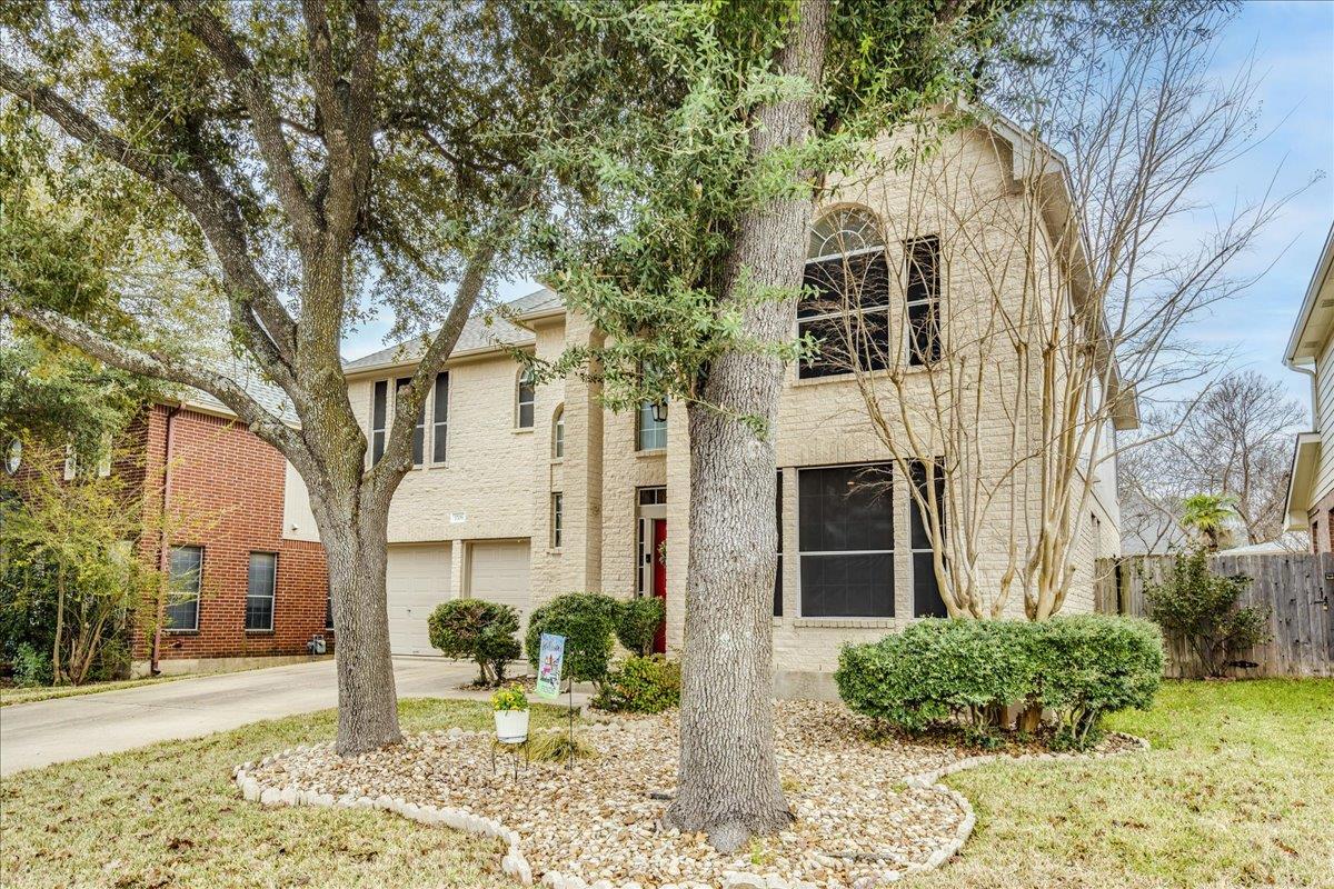 1706 Apache Trail Round Rock TX 78665