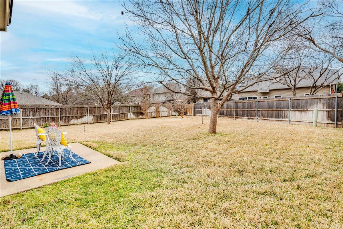 1706 Apache Trail Round Rock TX 78665