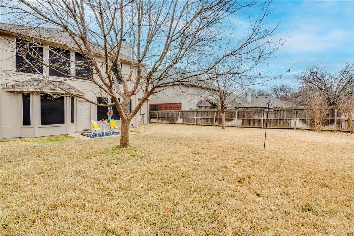 1706 Apache Trail Round Rock TX 78665