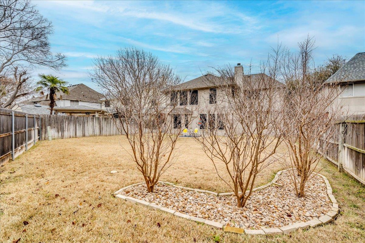 1706 Apache Trail Round Rock TX 78665