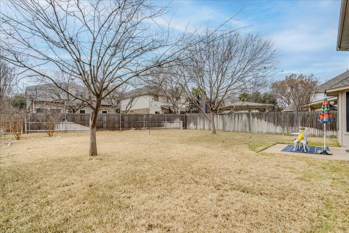 1706 Apache Trail Round Rock TX 78665