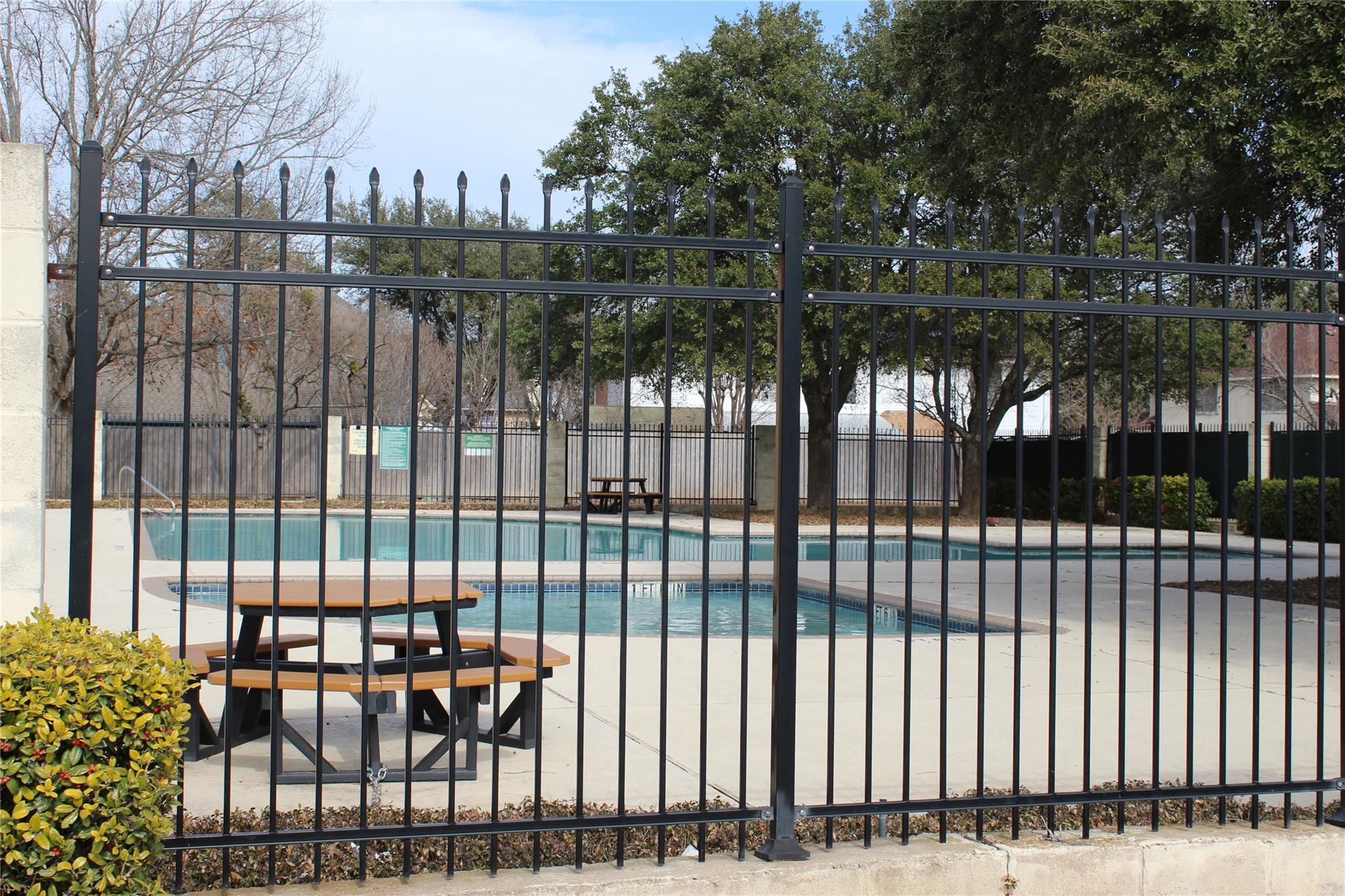 1706 Apache Trail Round Rock TX 78665