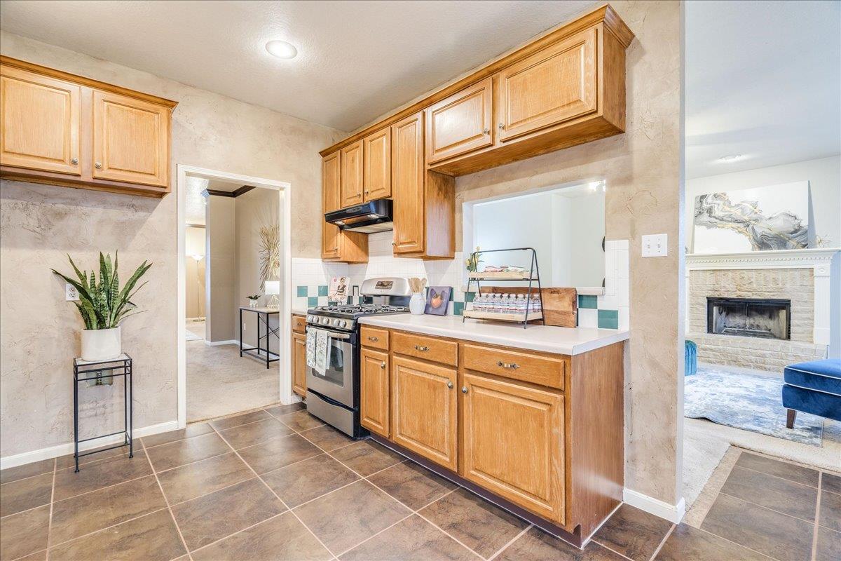 1706 Apache Trail Round Rock TX 78665