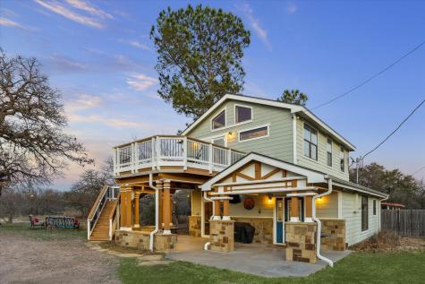 137 Hill Drive Granite Shoals TX 78654