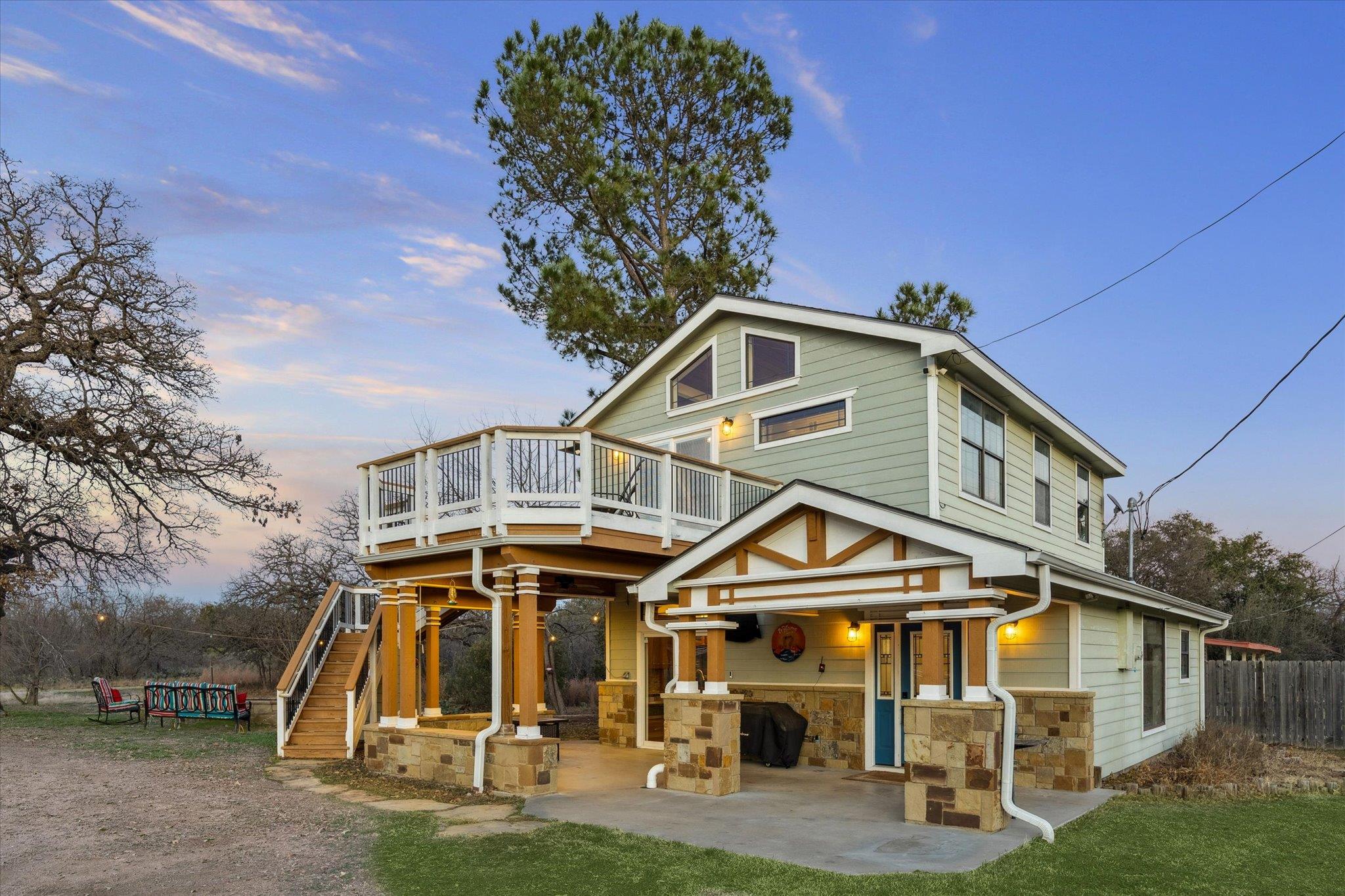 137 Hill Drive Granite Shoals TX 78654