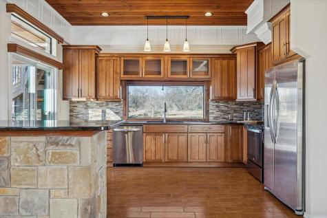 137 Hill Drive Granite Shoals TX 78654