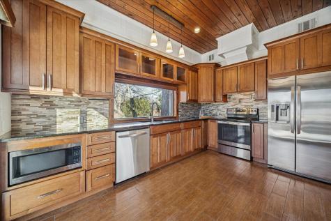 137 Hill Drive Granite Shoals TX 78654