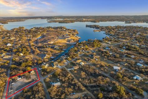 137 Hill Drive Granite Shoals TX 78654