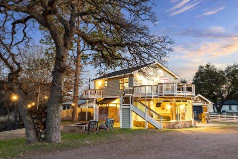137 Hill Drive Granite Shoals TX 78654