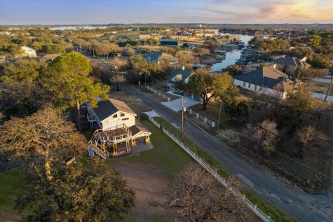 137 Hill Drive Granite Shoals TX 78654